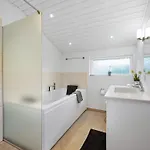 Famke - 1km From The Sea By Interhome Hébergement de vacances Blåvand