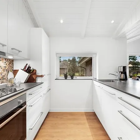 Holiday home Famke *