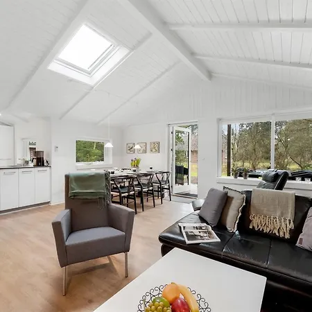 Famke Holiday home *