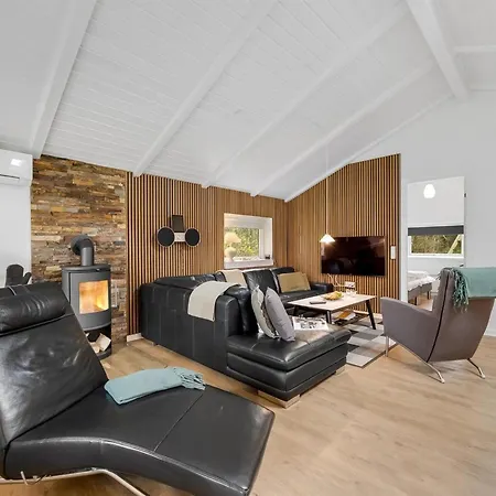 Famke Holiday home