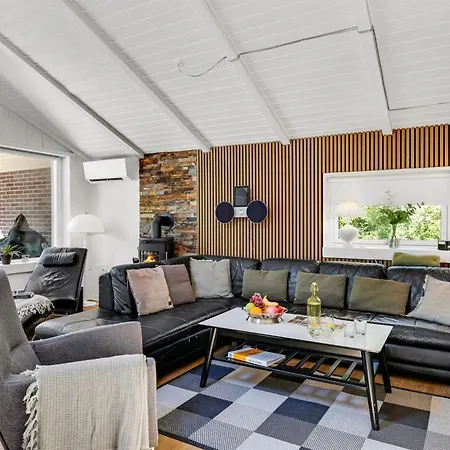 Famke - 1km From The Sea By Interhome Dom wakacyjny *
