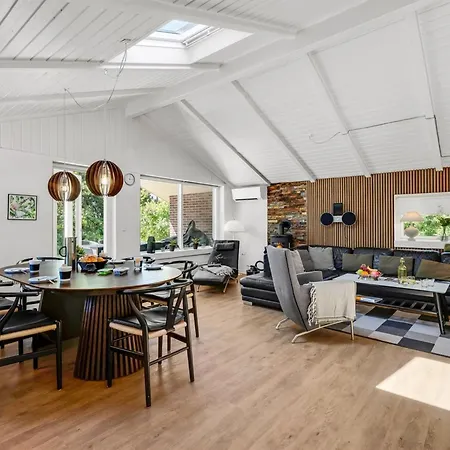 Feriehus Famke - 1km From The Sea By Interhome *