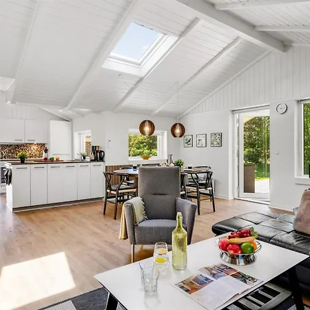 Feriehus Famke - 1km From The Sea By Interhome