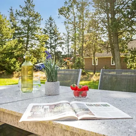 Prázdninový dům Famke - 1km From The Sea By Interhome Blåvand